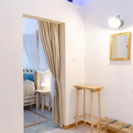 La Del Relax - Oppure Centro Citta B&B 4*