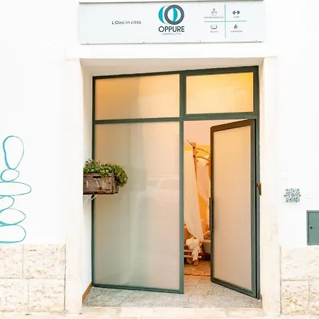 B&B La Del Relax - Oppure Centro Citta 4*