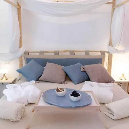 B&B La Del Relax - Oppure Centro Citta