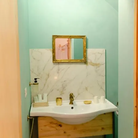 Bed & Breakfast Oppure - Centro Citta & Relax Polignano a Mare