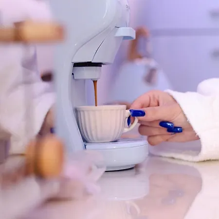 Bed & Breakfast La Del Relax - Oppure Centro Citta