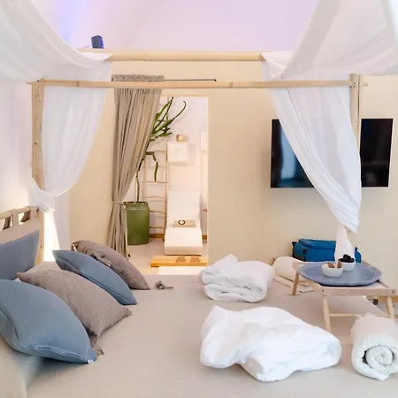 La Del Relax - Oppure Centro Citta ベッド・アンド・ブレックファスト ポリニャーノ・ア・マーレ