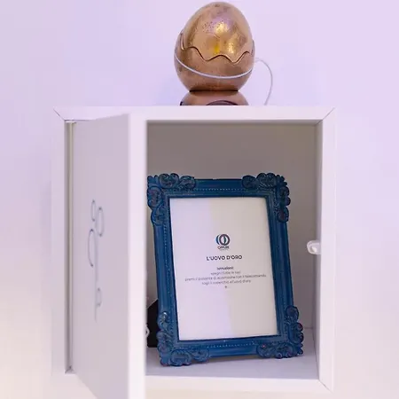 La Del Relax - Oppure Centro Citta ベッド・アンド・ブレックファスト