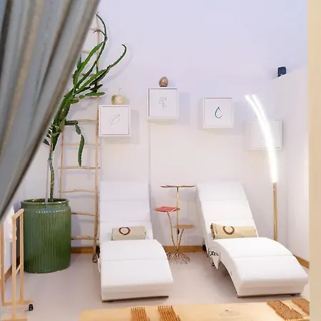 ベッド・アンド・ブレックファスト La Del Relax - Oppure Centro Citta