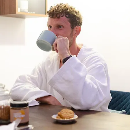 La Del Relax - Oppure Centro Citta Frühstückspension Polignano a Mare