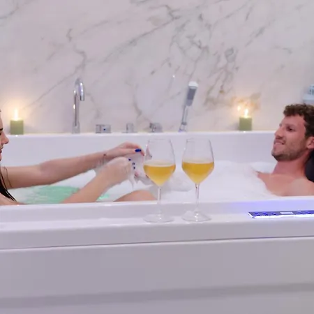 La Del Relax - Oppure Centro Citta ポリニャーノ・ア・マーレ