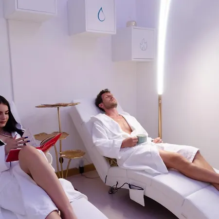 La Del Relax - Oppure Centro Citta