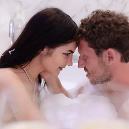 La Del Relax - Oppure Centro Citta 4*