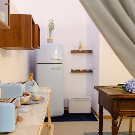 Frühstückspension La Del Relax - Oppure Centro Citta