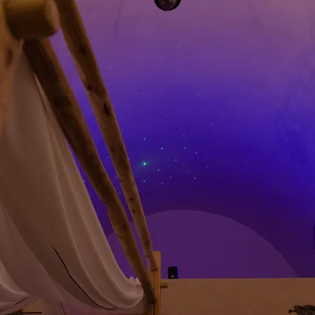 La Del Relax - Oppure Centro Citta Frühstückspension 4*