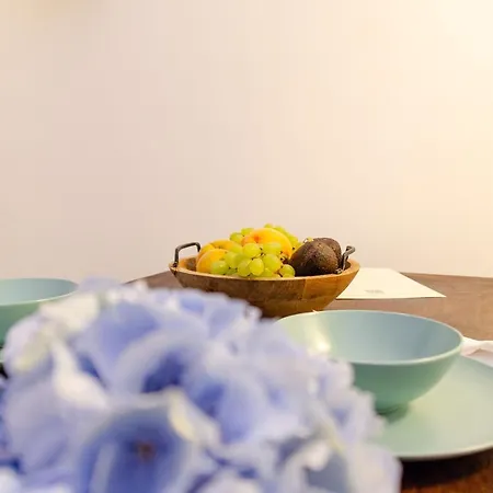 Frühstückspension La Del Relax - Oppure Centro Citta 4*