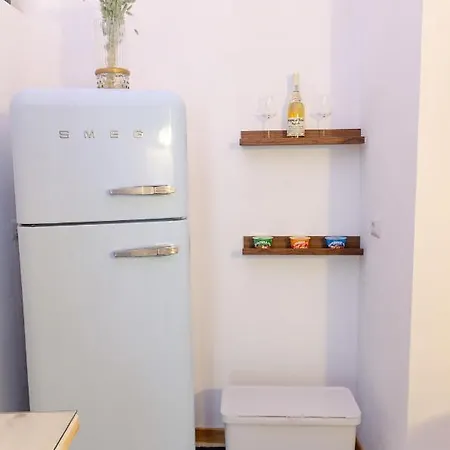 La Del Relax - Oppure Centro Citta 4*