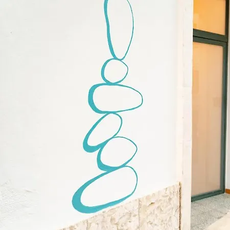 La Del Relax - Oppure Centro Citta 4* Polignano a Mare