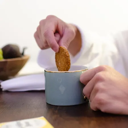 La Del Relax - Oppure Centro Citta Frühstückspension