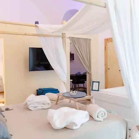 La Del Relax - Oppure Centro Citta