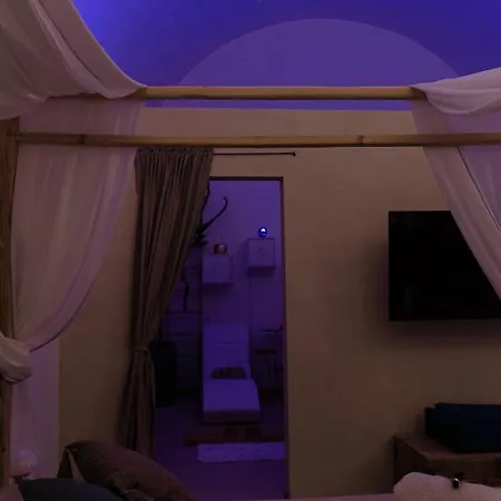 ベッド・アンド・ブレックファスト La Del Relax - Oppure Centro Citta ポリニャーノ・ア・マーレ