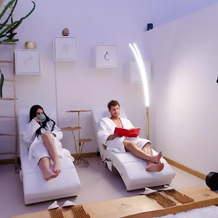 Frühstückspension La Del Relax - Oppure Centro Citta