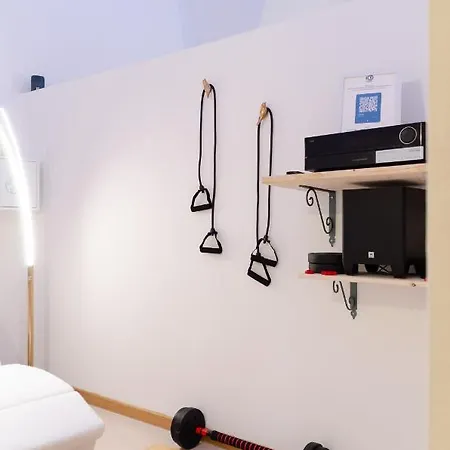 La Del Relax - Oppure Centro Citta Frühstückspension 4*