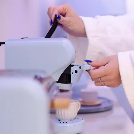 La Del Relax - Oppure Centro Citta 4* Polignano a Mare