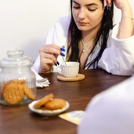 Frühstückspension La Del Relax - Oppure Centro Citta Polignano a Mare