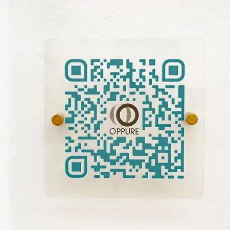 Bed & Breakfast Oppure - Centro Citta & Relax