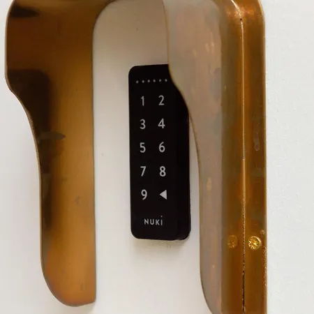 La Del Relax - Oppure Centro Citta ベッド・アンド・ブレックファスト 4*