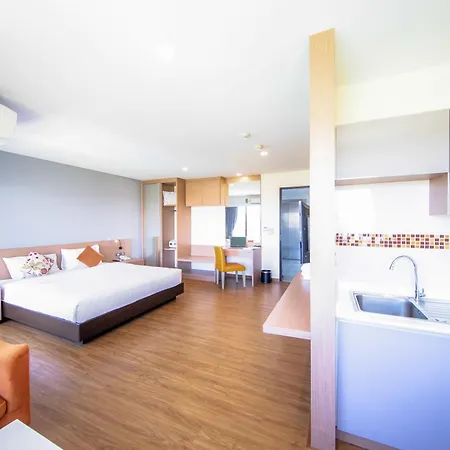 La Del Relax - Oppure Centro Citta 4*