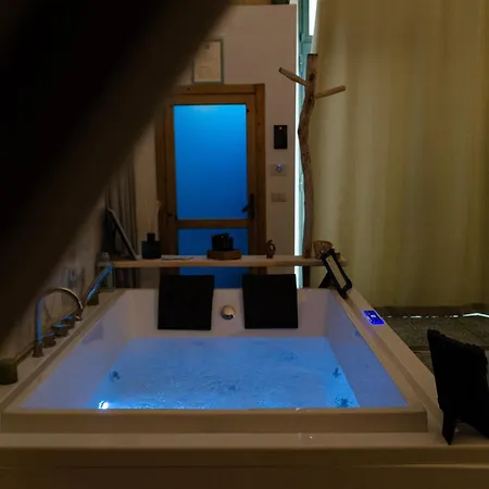 La Del Relax - Oppure Centro Citta Frühstückspension Polignano a Mare