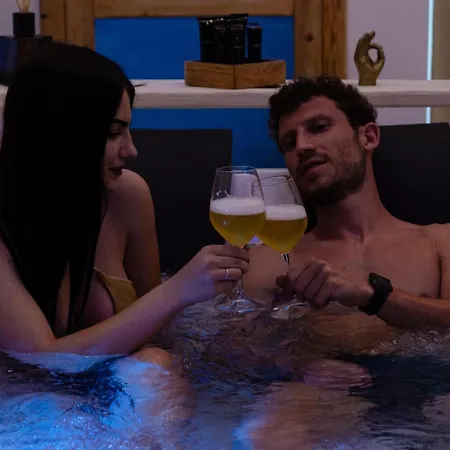 La Del Relax - Oppure Centro Citta 4*