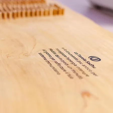 La Del Relax - Oppure Centro Citta ポリニャーノ・ア・マーレ