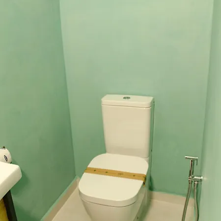 La Del Relax - Oppure Centro Citta Frühstückspension Polignano a Mare