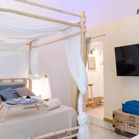 La Del Relax - Oppure Centro Citta Frühstückspension 4*