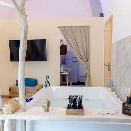 La Del Relax - Oppure Centro Citta 4*