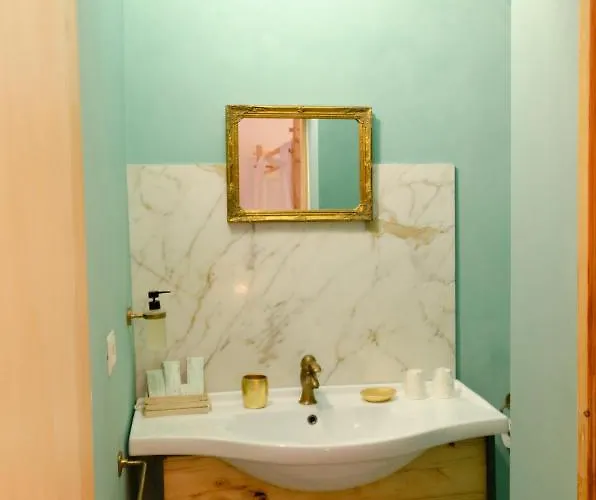 Bed & Breakfast La Del Relax - Oppure Centro Citta Polignano a Mare