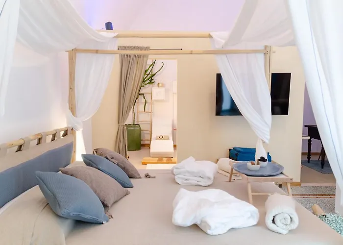 La Del Relax - Oppure Centro Citta Bed & Breakfast Polignano a Mare