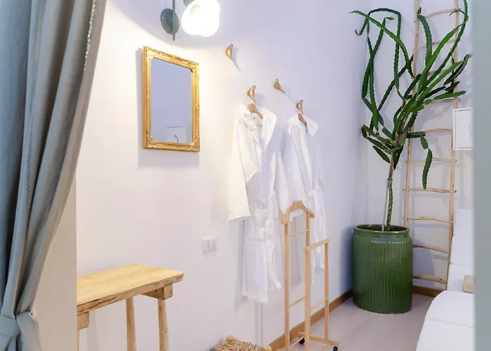 La Del Relax - Oppure Centro Citta