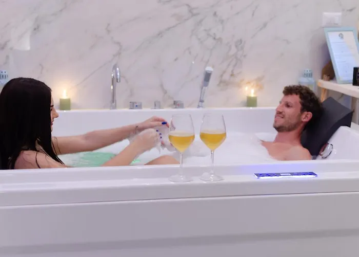 La Del Relax - Oppure Centro Citta Polignano a Mare