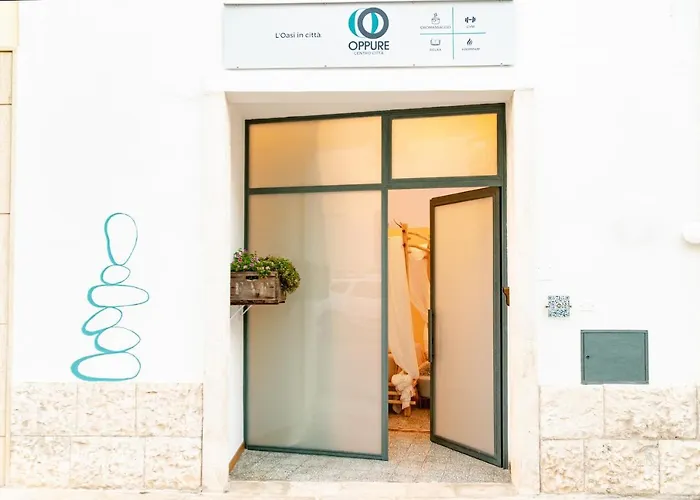 Bed & Breakfast La Del Relax - Oppure Centro Citta 4*