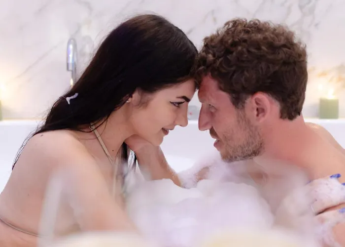 La Del Relax - Oppure Centro Citta 4*