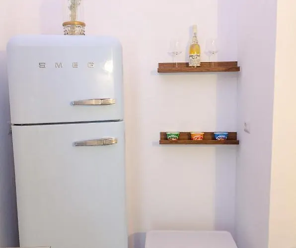 La Del Relax - Oppure Centro Citta 4*