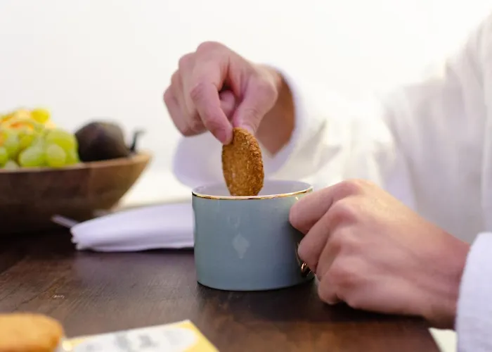 La Del Relax - Oppure Centro Citta Bed & Breakfast