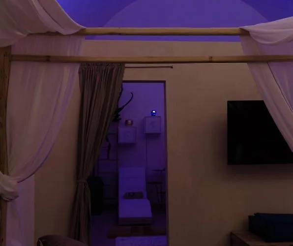 Bed & Breakfast La Del Relax - Oppure Centro Citta Polignano a Mare